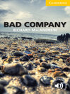 Bad Company Level 2 Elementary/Lower-intermediate (eBook)